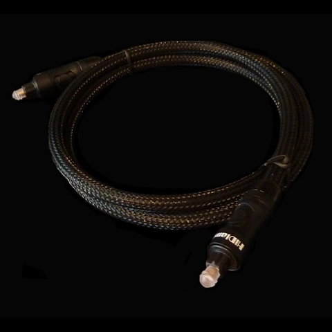 Dây Optical HiDiamond Fiber 1