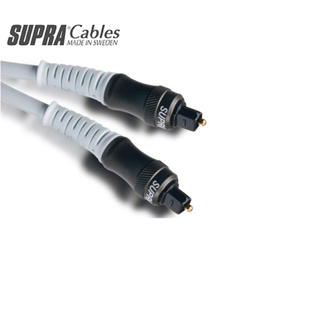 Dây quang SUPRA ZAC TOSLINK OPTICAL