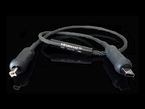 Dây USB Hidiamond DIAMOND.USB - 1M