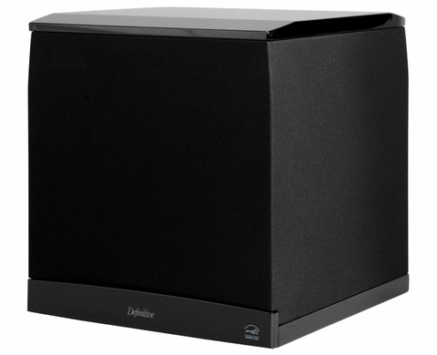 Loa Definitive Technology SuperCube 8000