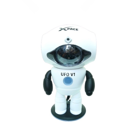 Đèn Xpace Galaxy UFO V1