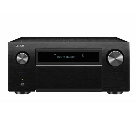 Amply Denon AVR-X8500HA