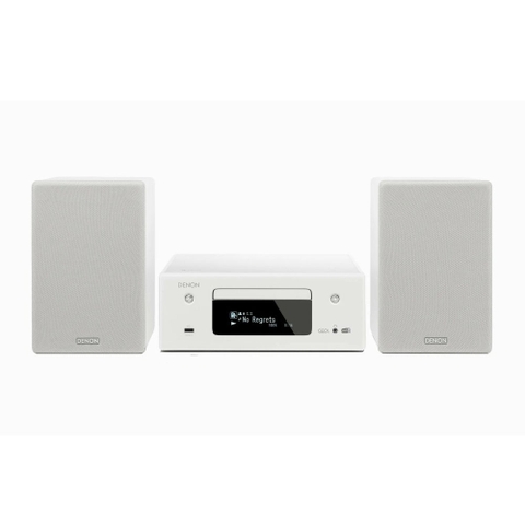 Dàn mini Denon Ceol N11 DAB