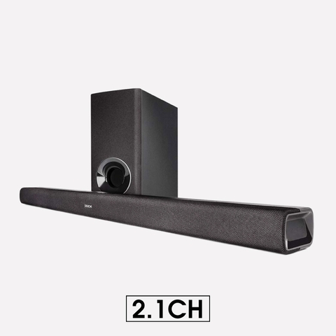 Loa Soundbar Denon DHT-S416