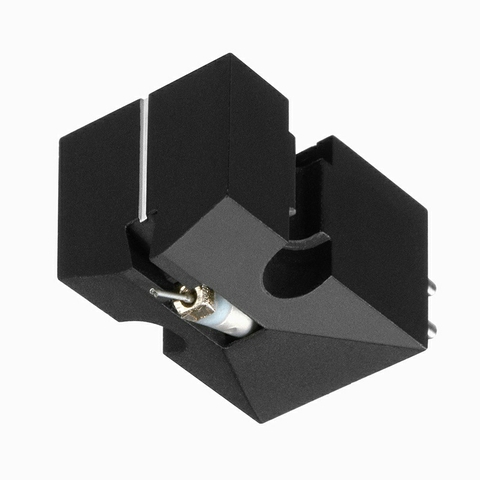 Kim than Denon DL-103 Cartridge