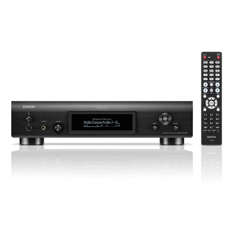 Đầu Denon DNP-2000NE