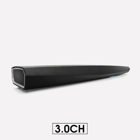 Loa Soundbar Denon Heos BAR