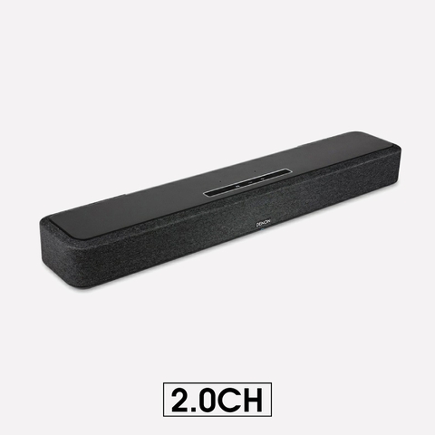 Loa Soundbar Denon Home 550