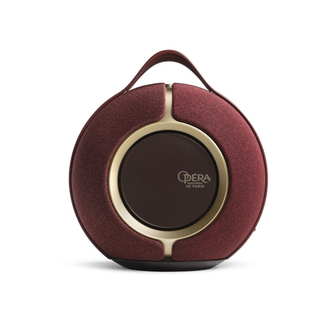 Loa Devialet Mania Opéra Rouge