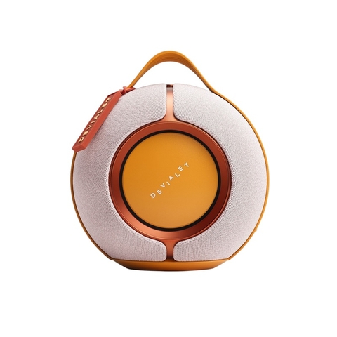 Loa Devialet Mania