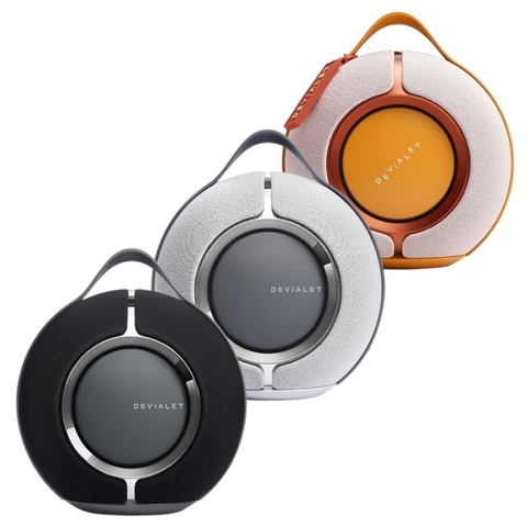 Loa Devialet Mania