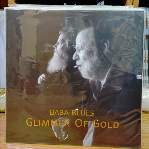 Đĩa nhạc Baba Blues - Glimmer Of Gold