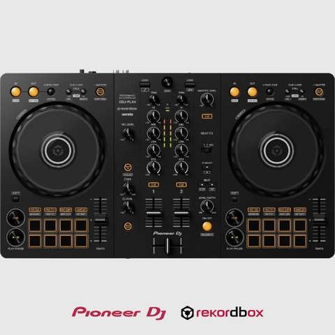 Bàn DJ Pioneer DDJ-FLX4