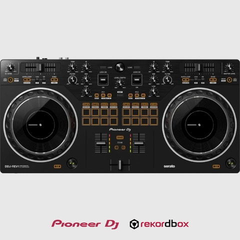 Bàn DJ Pioneer DDJ-REV1