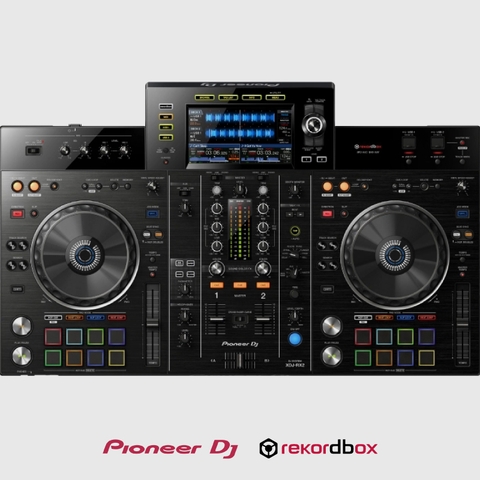 Bàn DJ Pioneer XDJ-RX2