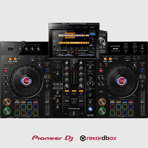 Bàn DJ Pioneer XDJ-RX3