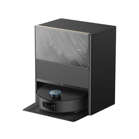 Robot hút bụi Dreame Aqua10 Pro Track