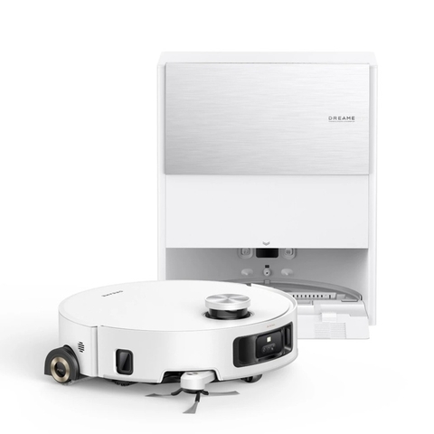 Robot hút bụi Dreame Aqua10 Roller