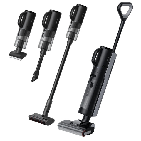 Máy hút bụi lau sàn Dreame H12 Dual