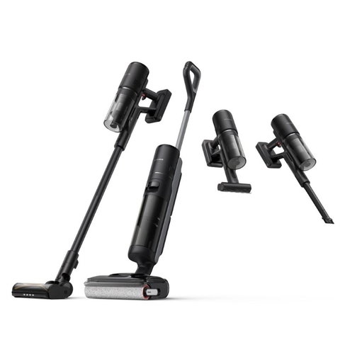 Máy hút bụi lau sàn Dreame H13 Dual FlexReach