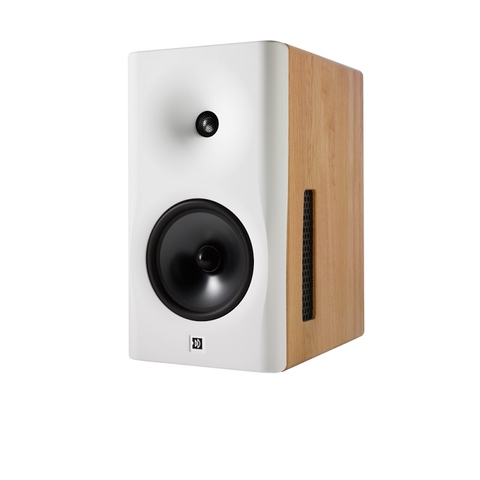 Loa Dutch & Dutch 8c