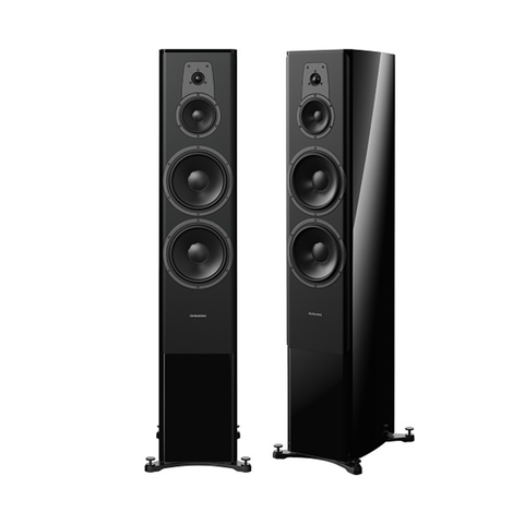 Loa Dynaudio Contour 60i