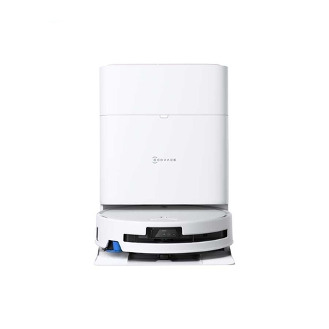 Robot hút bụi Ecovacs Deebot T80s Omni
