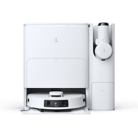 Robot hút bụi Ecovacs Deebot T30s Combo