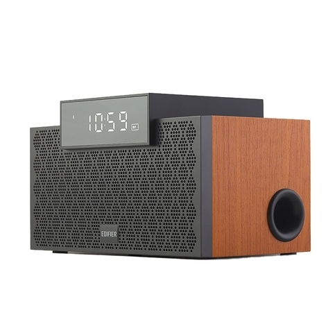 Loa Bluetooth Edifier MP260 kèm đồng hồ báo thức