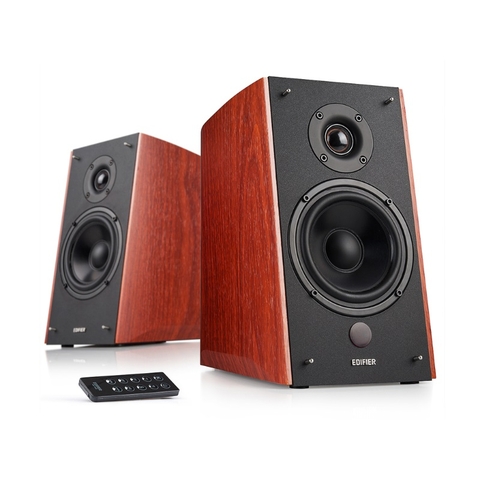 Loa Edifier R2000DB chính hãng, tổng công suất 120W