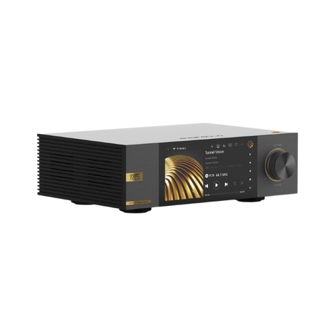 Music server Eversolo DMP-A6 Master Edition Gen 2