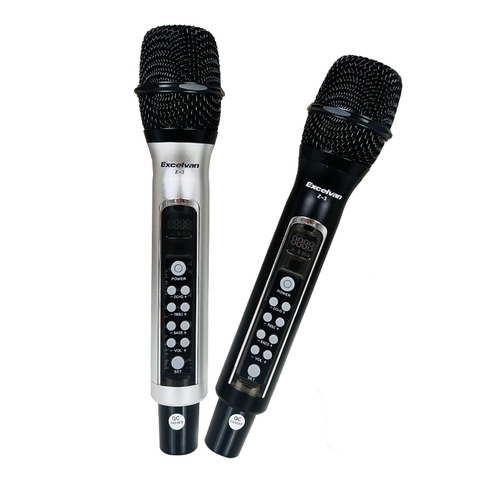 Micro Excelvan Z3 chính hãng