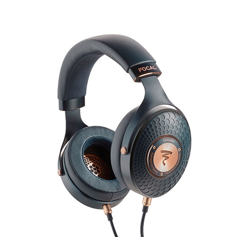 Tai nghe Focal Celestee