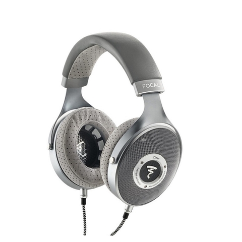 Tai nghe Focal Clear