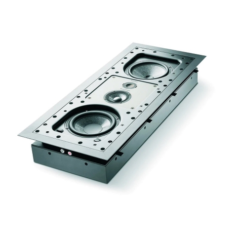 Loa Focal IW 1003 Be