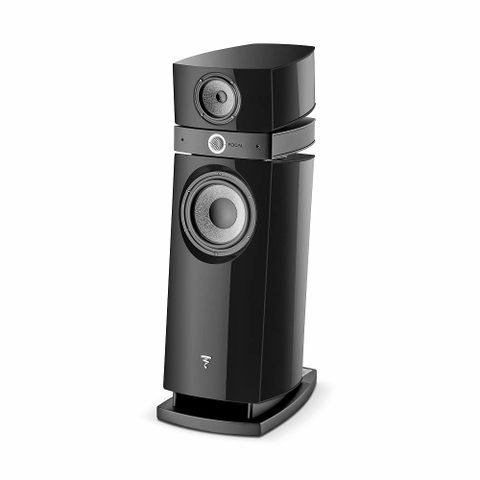 Loa Focal Scala Utopia Evo