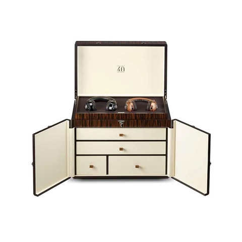 Tai nghe Focal Symphonie 40th