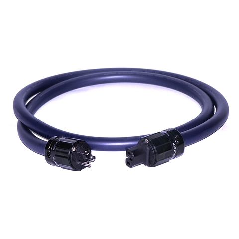 Dây nguồn Furutech FP-S55N Limited