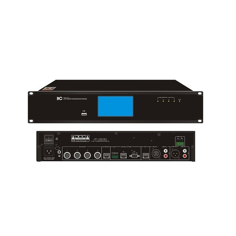 Bộ điều khiển trung tâm ITC TS-W100