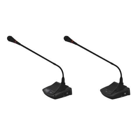 Micro đại biểu ITC TS-0602A