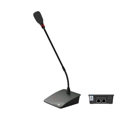 Micro đại biểu ITC TS-0306A