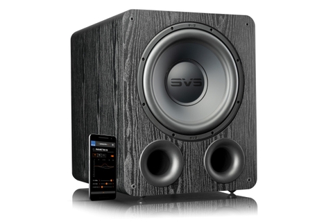 Loa sub SVS PB-1000 Pro