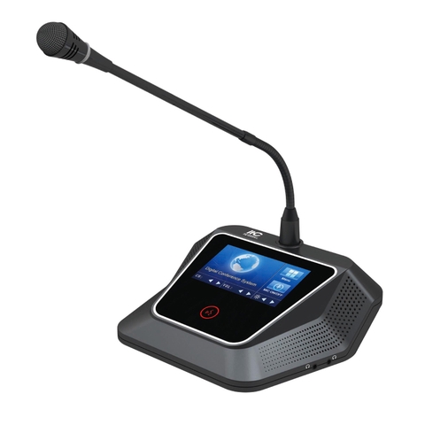 Micro đại biểu ITC TS-0205A