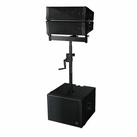 Giá treo loa Wharfedale Pro WLA-25 STAND FRAME