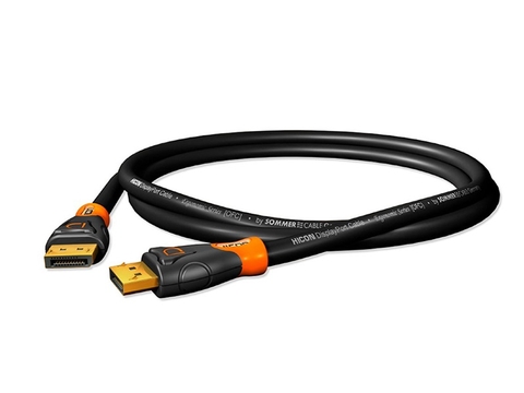Dây HDMI Sommer HICON HIE-DPDP-0150