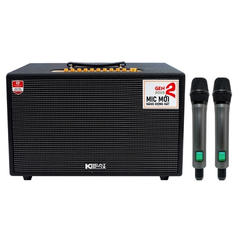 Loa Acnos Hinet 3600 Gen 2