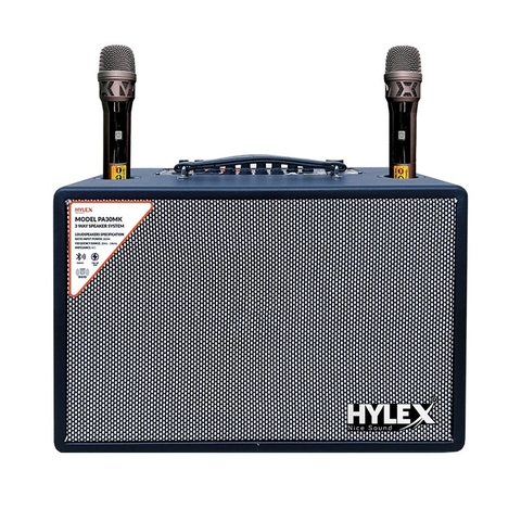 Loa Hylex PA30MK