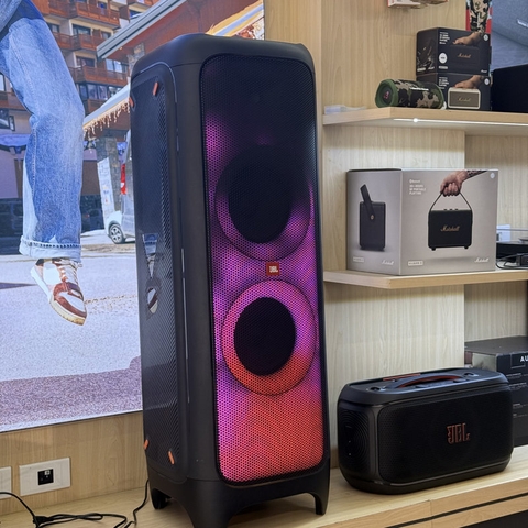 Loa JBL Partybox 1000 Demo Thanh Lý