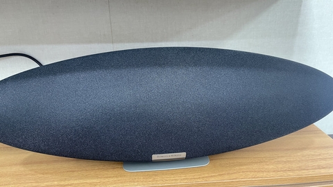 Loa Bowers & Wilkins Zeppelinm Likenew