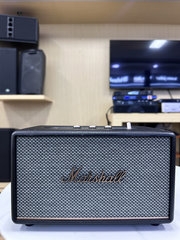 Loa Marshall Acton 3 (III) Hàng Qua Sử Dụng